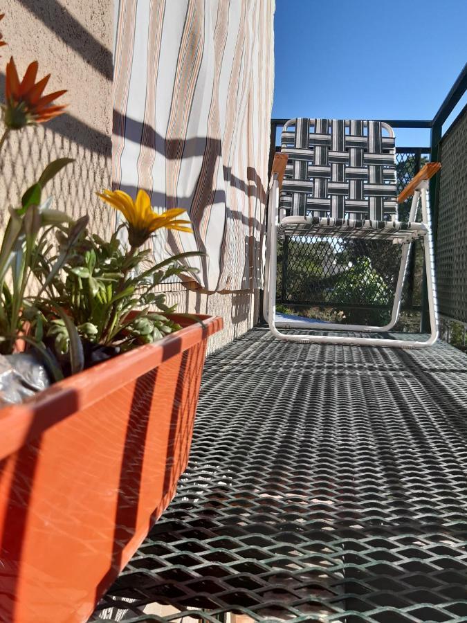 Cabanas Farah Estancia Vieja Ideal Para 2 A 3 Huespedes วิญาการ์ลอสปาซ ภายนอก รูปภาพ