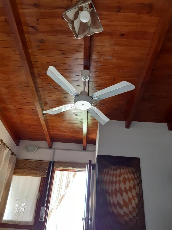 Cabanas Farah Estancia Vieja Ideal Para 2 A 3 Huespedes วิญาการ์ลอสปาซ ภายนอก รูปภาพ