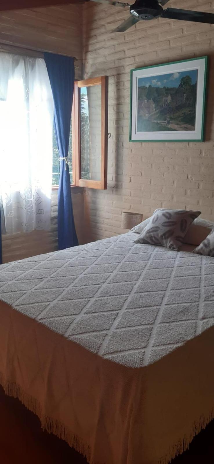 Cabanas Farah Estancia Vieja Ideal Para 2 A 3 Huespedes วิญาการ์ลอสปาซ ห้อง รูปภาพ