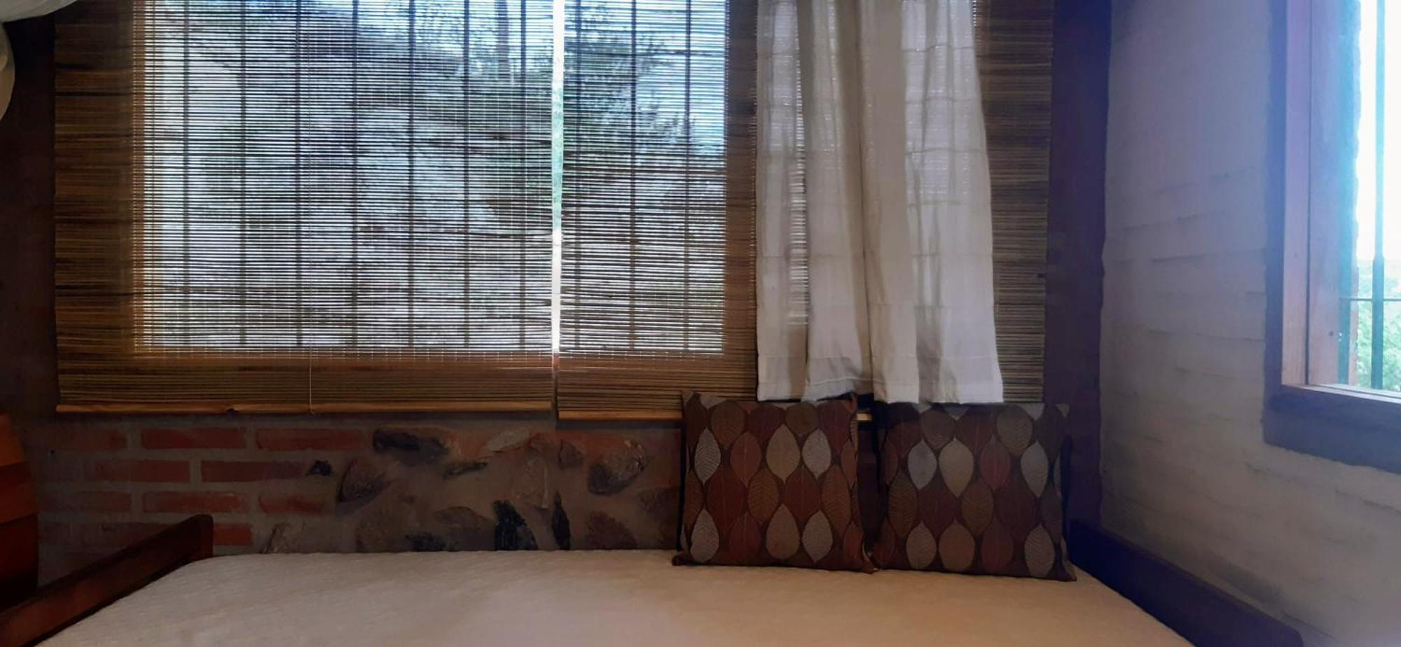 Cabanas Farah Estancia Vieja Ideal Para 2 A 3 Huespedes วิญาการ์ลอสปาซ ห้อง รูปภาพ